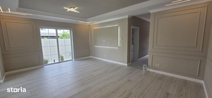 Duplex 5 Camere 3 bai 133 MP Teren 300mp Chisoda Giroc 255.000 euro - 10