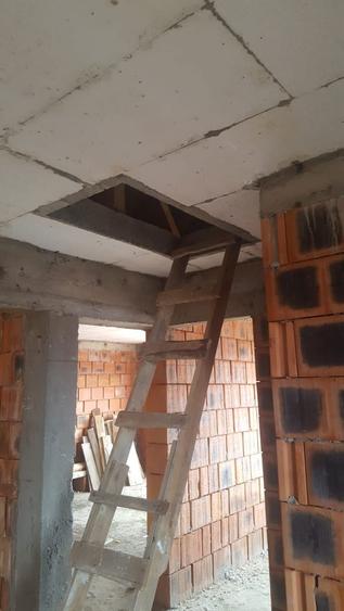 Casa P+1 Valcea Petrisor 140 Mp Utili 4 Dormitoare - 4