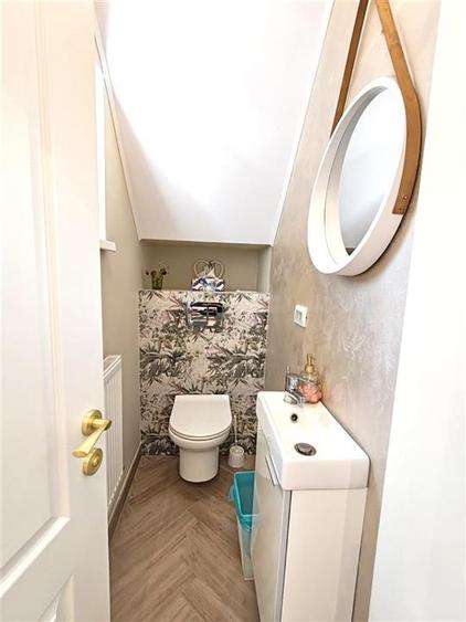 Casa cu 4 camere - Grivitei - 12