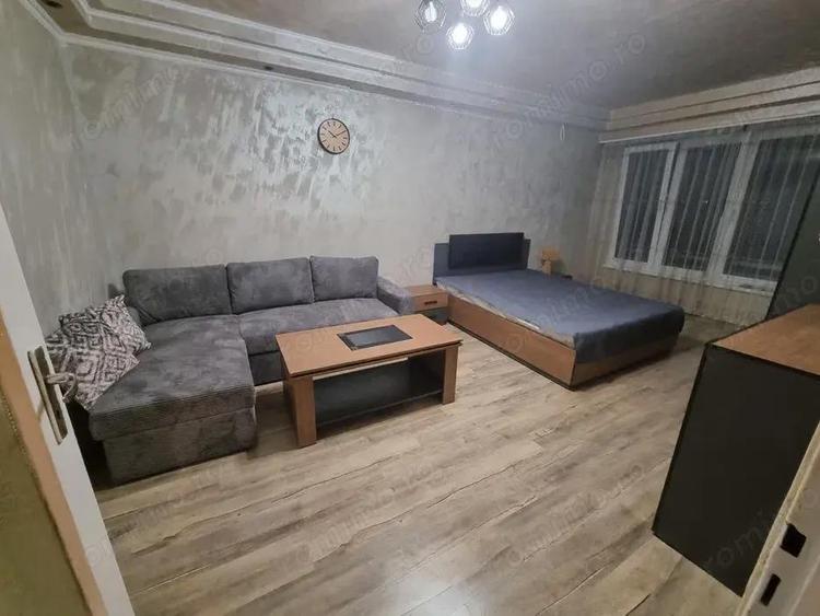 Garsoniera de inchiriat in Andronache - 4