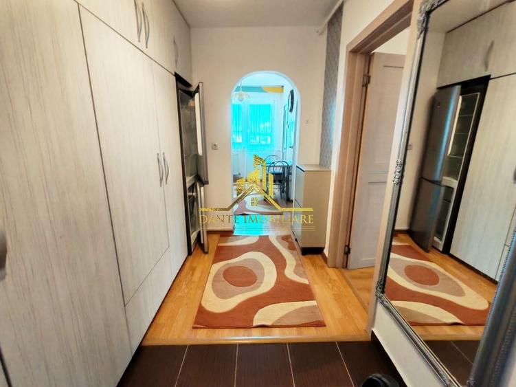 2 camere, decomandat, mobilat modern, 2 balcoane, Gheorgheni - 20
