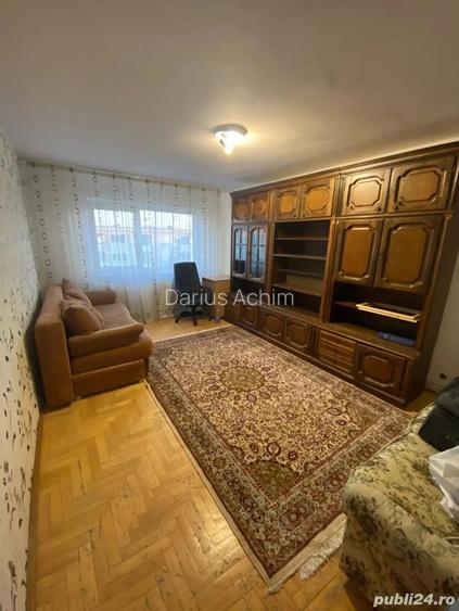 Apartament de vanzare, 2 camere, decomandat, Regele Ferdinand I Apartament de vanzare, 2 camere, decomandat, Regele Ferdinand I