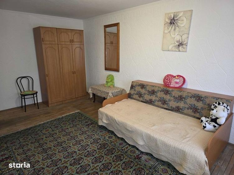 IEFTIN !!! - Apartament cu doua camere simplu dar ieftin in Tudor Vlad - 7