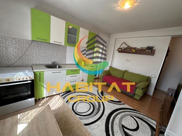 Apartament de Vanzare - 2 camere -  Aparatorii Patriei - 3