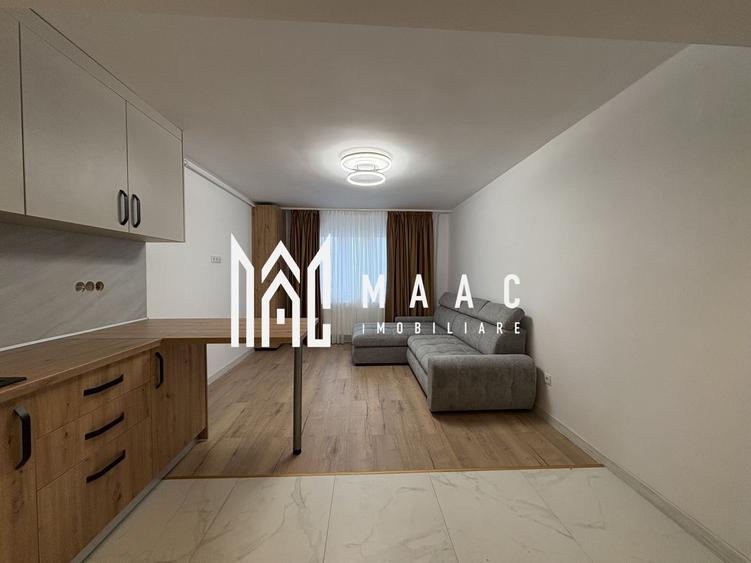 Apartament 2 camere I Mobilat I Utilat complet I Parter - 3