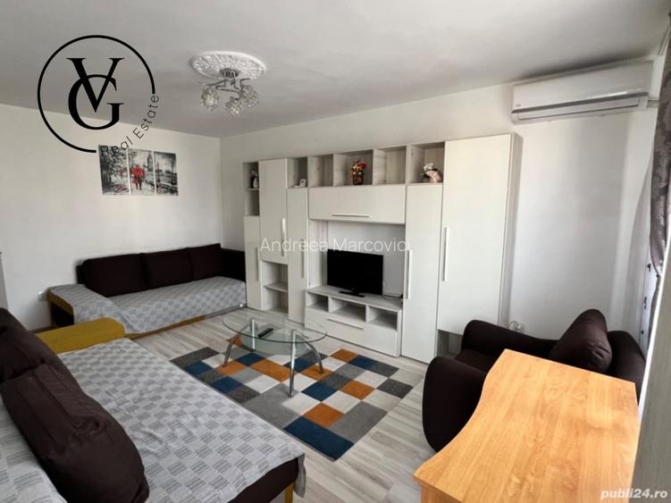 Apartament 2 camere- City Park Mall- termen lung Apartament 2 camere- City Park Mall- termen lung