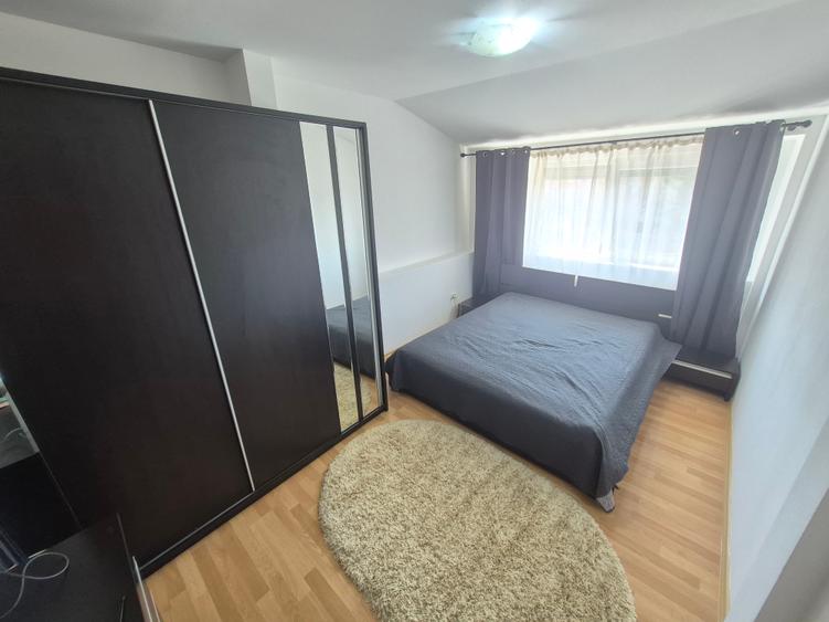 2 Cam-Sagului--7 Min Spitalul Judetean-Mobilat--Centrala-54 MP-75.000 Eur - 6