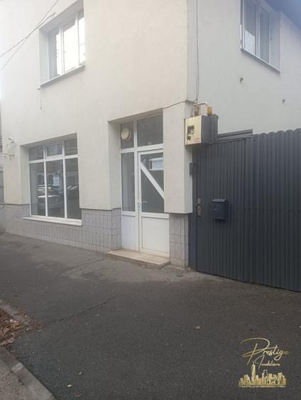 Spatiu comercial 60mp cu acces din strada de inchiriat in Marasti - 7