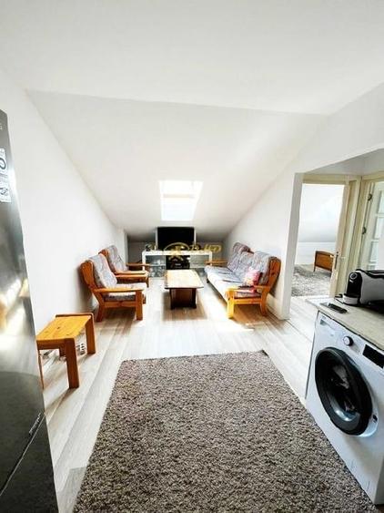 3 camere, Valea Lupului. - 7