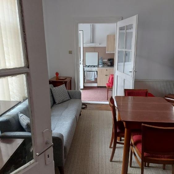 Apartament in curte, Timisoara - 10