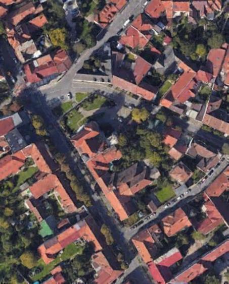 Spațiu comercial ultracentral pentru INVESTITORI  - 3