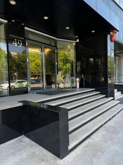 Spatiu pentru birouri -320mp -etaj-1-complet utilat si mobilat, gata de mutat! - 5