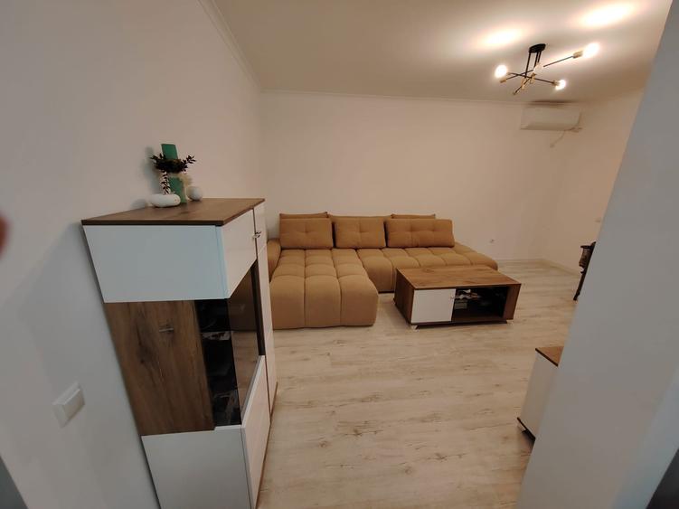 Apartament de vanzare 2 camere + balcon. Partial mobilat. Finalizat 2024, clasa energetica A. Zona Militari Avangarde City. Parcare gratis - 6