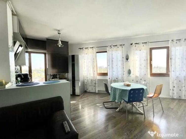 3 cam. Diamond Park | parc Tineretului | parc Carol | parcare - 4