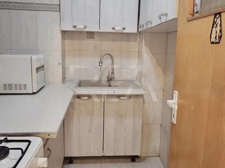 Apartament 2 Camere , Decomandat , Etaj 3/10 , Brancoveanu - 2