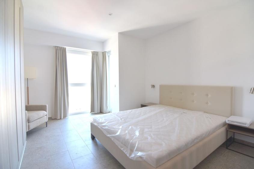 Penthouse 2 camere pentru inchiriat-Soarelui Timisoara - 6