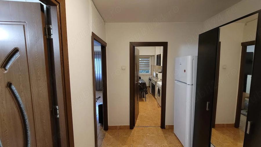 apartament 1 camera decomandat - 3