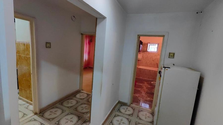 Apartament 2 camere, Tomis nord, 58mp - 2