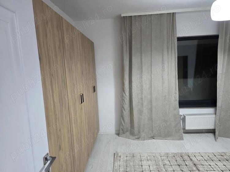 Apartament 2 camere, prima mutare, complex 99RESIDENCE, in statia STB - 10