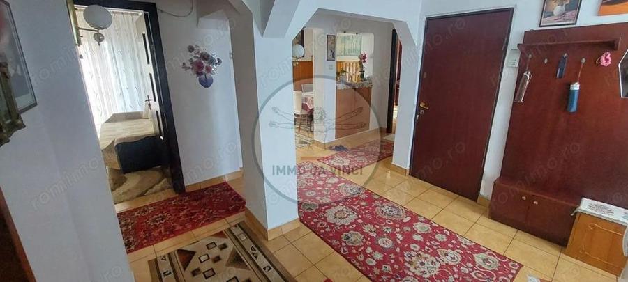 Apartament 3 camere 73mp decomandat Piata Marasti - 4