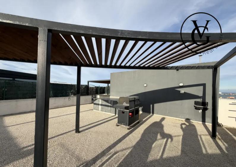 Apartament modern 2 camere-garaj-terasa 73 mp vedere la lac - 12