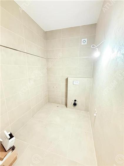 Penthouse cu 4 camere 111 mp utili terasa 78 mp doua locuri parcare - 9