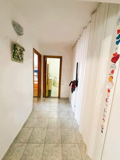 Duplex cu 3 CAMERE - str BABADAG - MOBILAT - 3