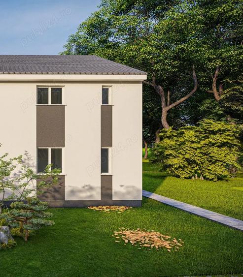 Vand casa unifamiala in Izvin - 3