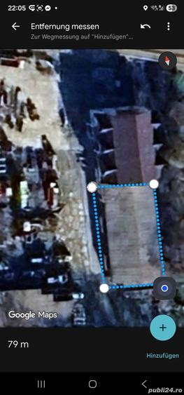 Inchiriere teren comercial Industrial + cladiri DN1 | 1 ha Hala Service Depozit Birouri Pensiune - 4