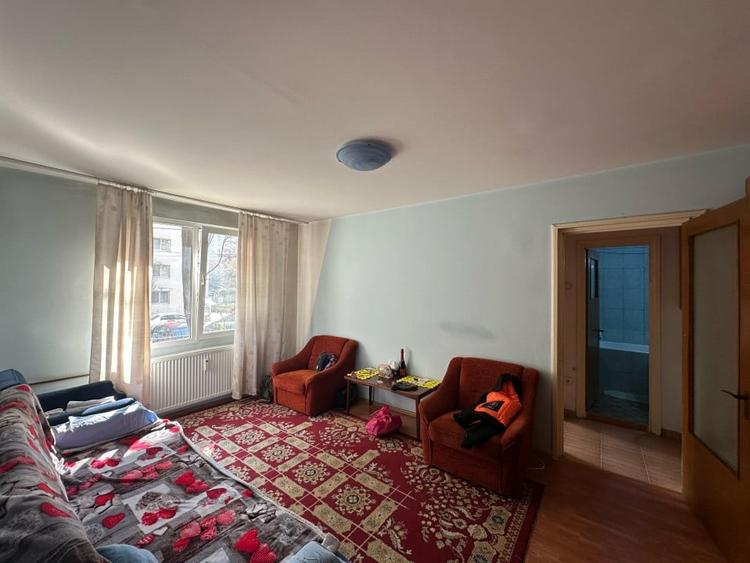 Apartament 2 camere de vanzare Nicolae Grigorescu - Str Vlahita - 2