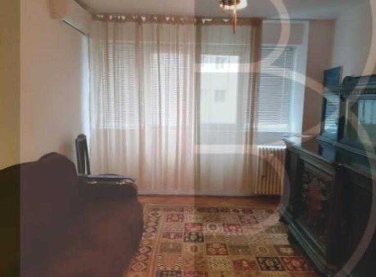 Apartament 3 Camere,Piata Iancului,Metrou,bl.reabilitat,et.4/10,Amenajat,mobilat - 5