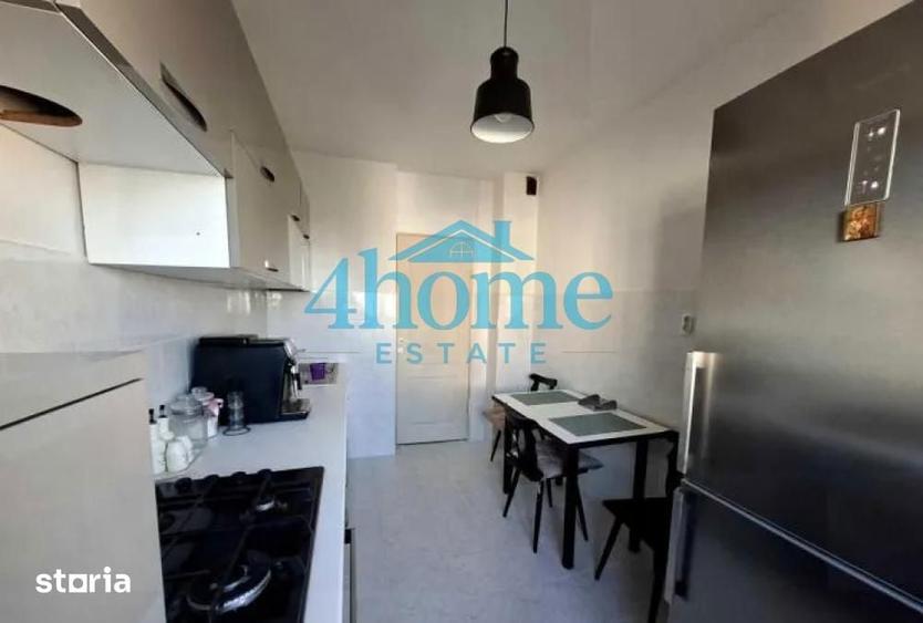 Apartament 3 camere Drumul Taberei | Moghioros | Metrou - 7