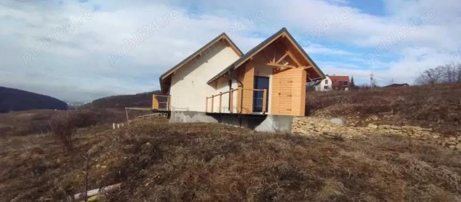 Casa de vanzare Ciurila 91mp utili 2000mp teren - 2