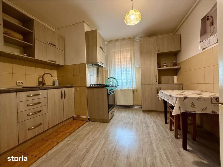 Apartament cu 2 camere de inchiriat, decomandat, in Tudor, Ale.Covasna - 2