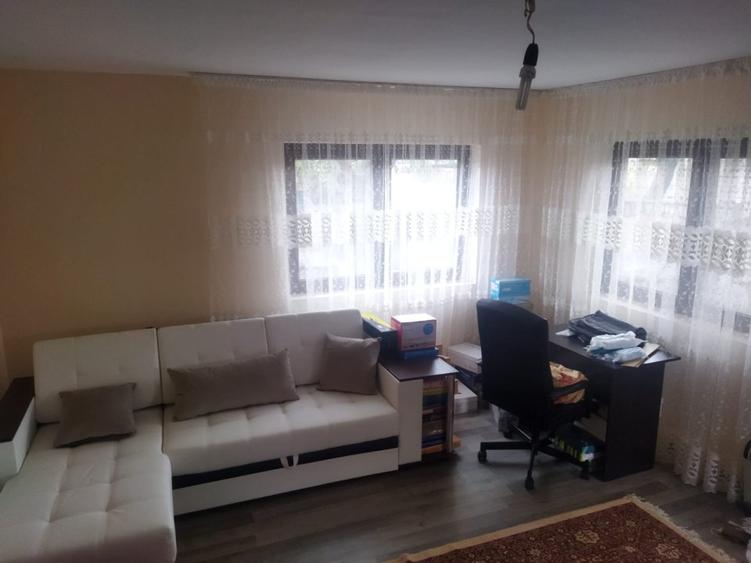 Casă Scrioaștea Cucueți lângă Roșiorii de Vede 200 mp teren 3000 mp - 2