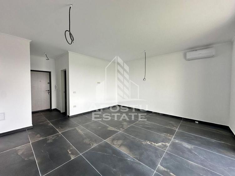 Oportunitate investitie apartamente cu 1 camera 37 mp utili etajul 1 - 12