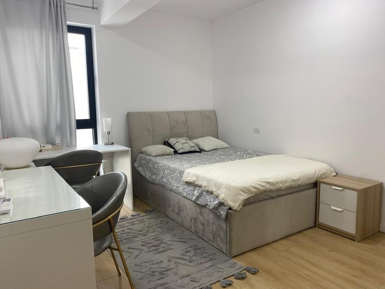 Apartament cu 4 camere de vanzare in zona  Iancu Nicolae - BritishSchool - 5