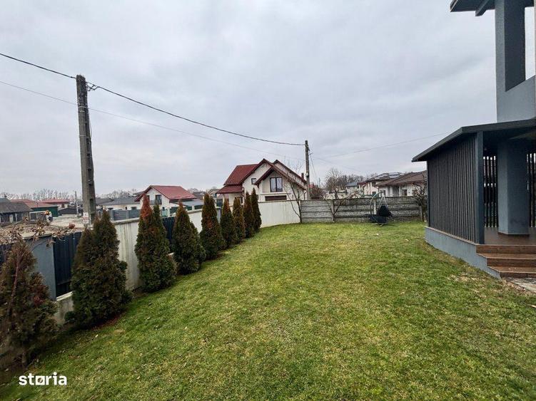 Casa individuala de vanzare Satu Nou de Jos, jud. Maramures - 5