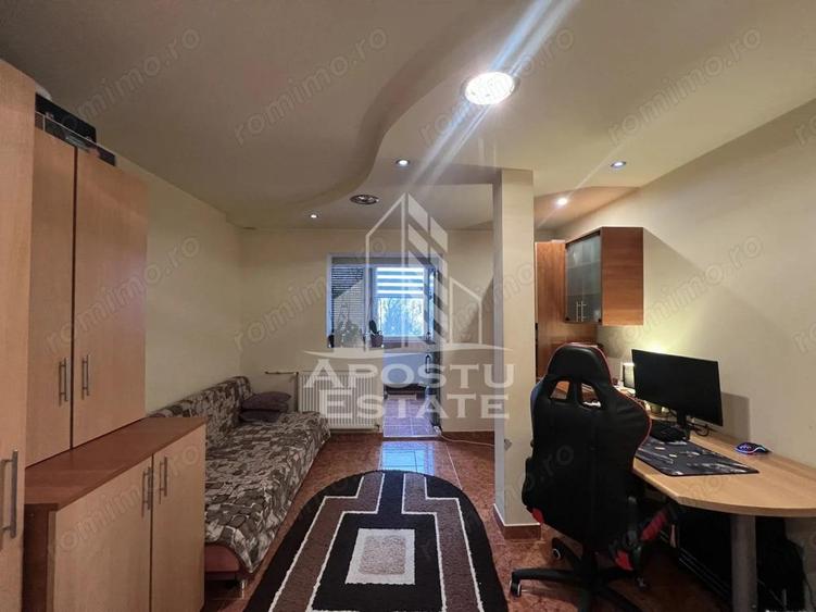 DE VANZARE Apartament 2 camere langa parc - 6