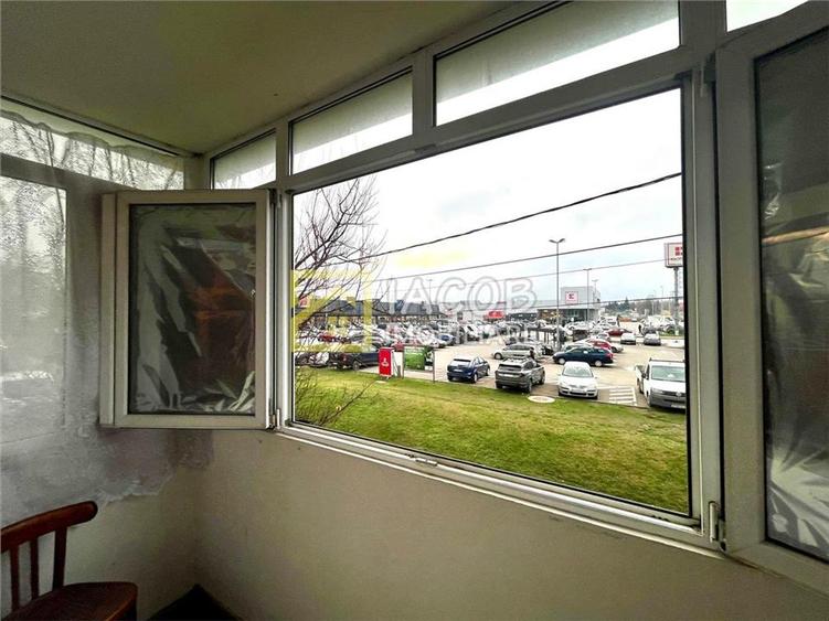 Apartament 3 camere decomandate, etaj 1, str. Narciselor 15, Bacau - 7