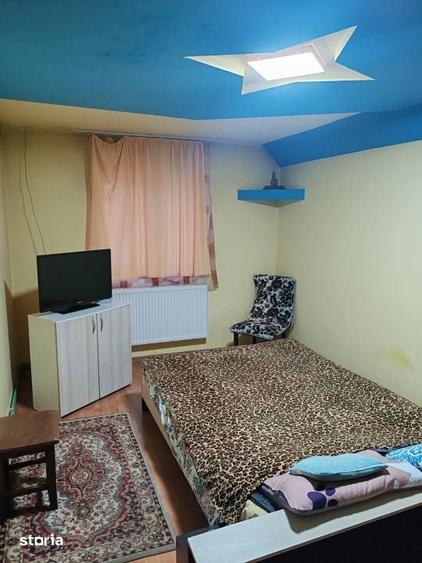 Casa caramida, teren 759 mp, garaj, la 3 km de Baia Mare, Tautii de Su - 9