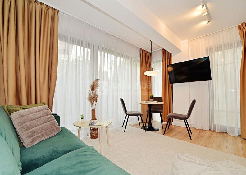 Experienta unica in inima Iasului | 2 camere premium | balcon & parcare - 2