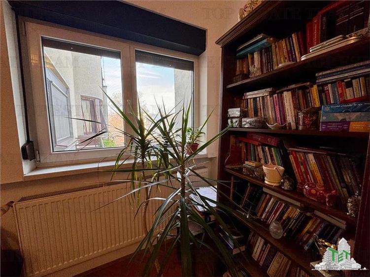 Apartament 3 camere de vanzare,  Ocazie, Gradina Icoanei - 4