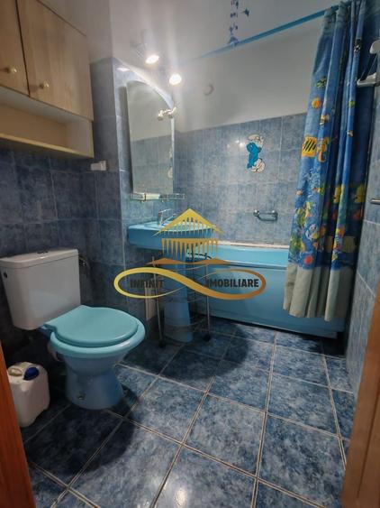 Apartament 2 camere de închiriat – zona Bicaz - 8