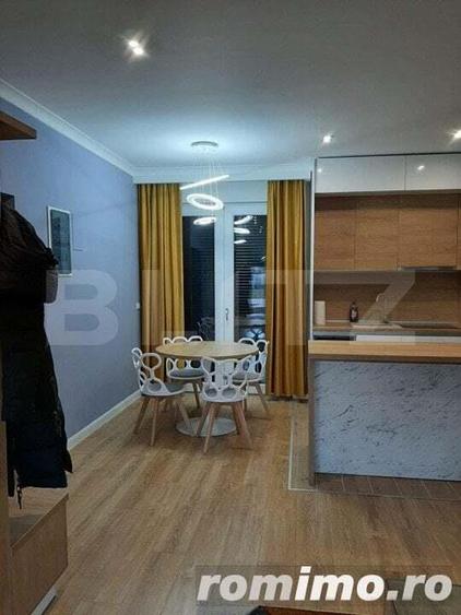 Cladire cu 6 apartamente in Dumbravita! - 4