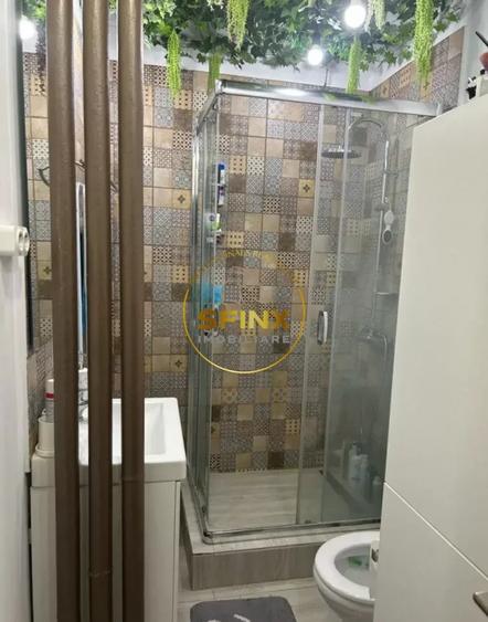 Ultracentral-Magheru-CA Rosetti-3 camere bloc fara risc, anvelopat - 10