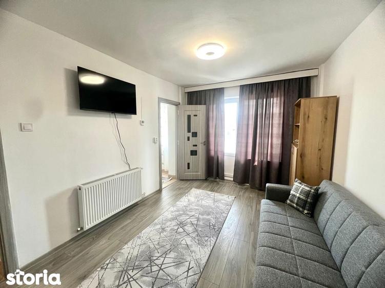 CC/922 De inchiriat apartament cu 1 camera in Tg Mure? - 4
