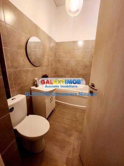 Garsoniera in Pollux Residence, mobilata, Utilata, 48.900 Euro - 7