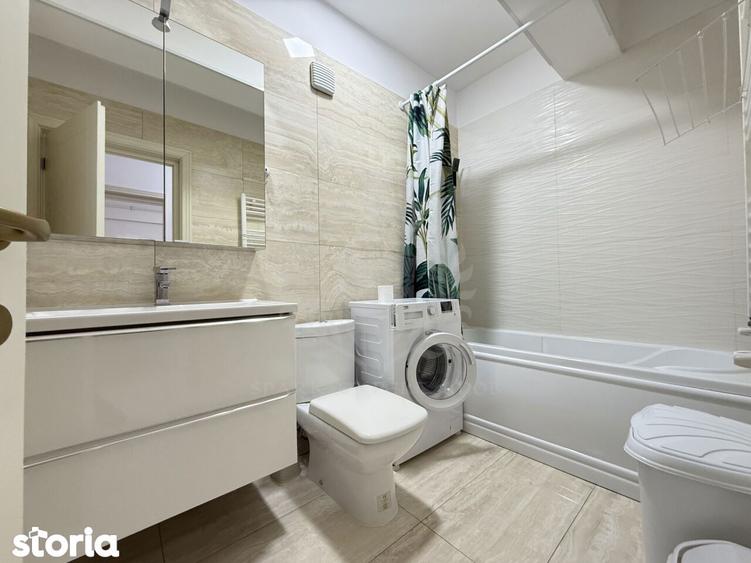 Inchiriere apartament 2 camere, parcare, Cartier 9 Mai, Ploiesti - 9