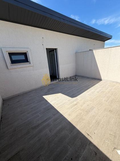 Casa tip Duplex gata de Mutare Berceni strada Sperantei - 8